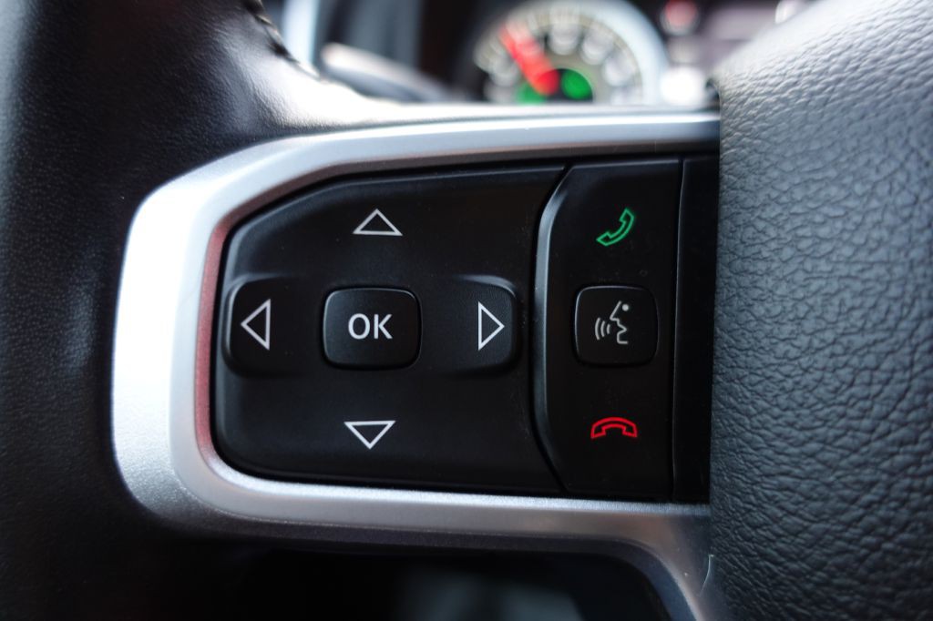 2022 RAM 1500 Image 51