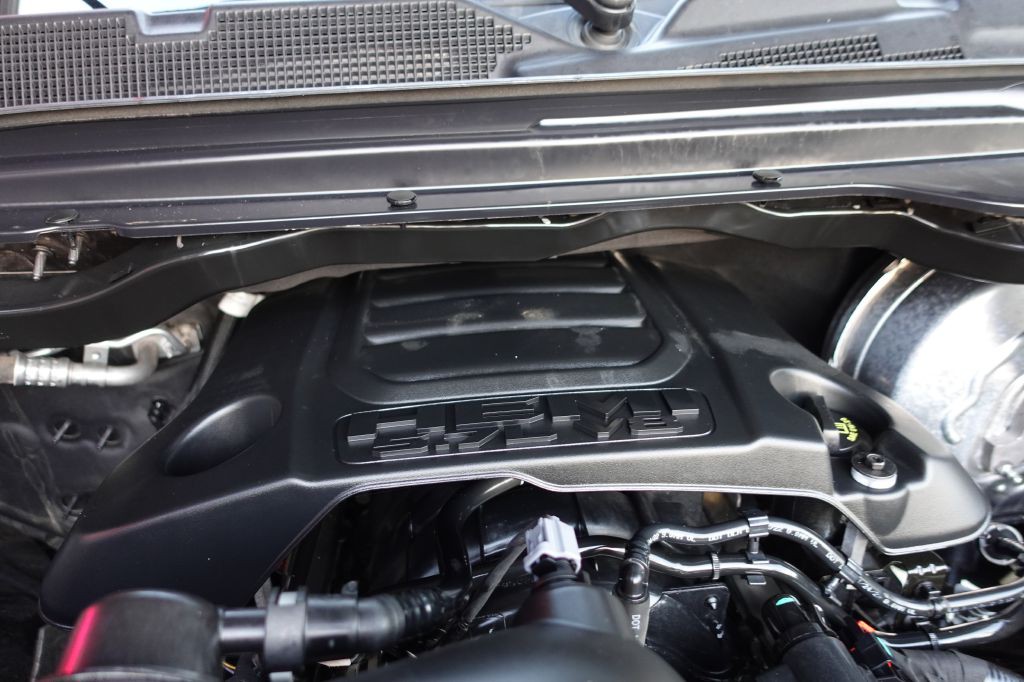 2022 RAM 1500 Image 53