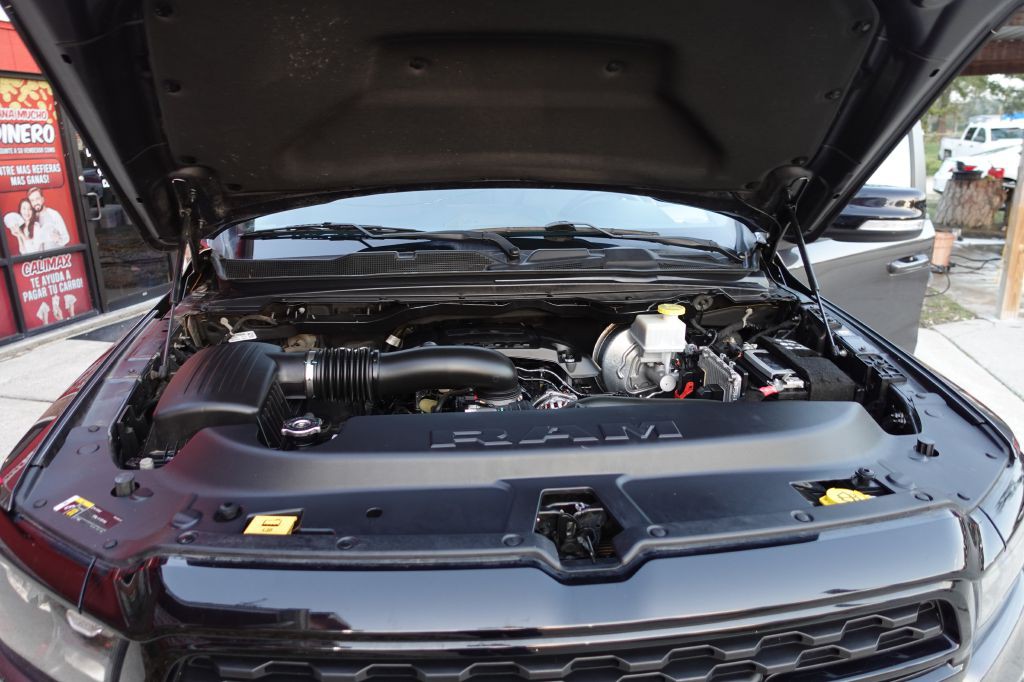 2022 RAM 1500 Image 54