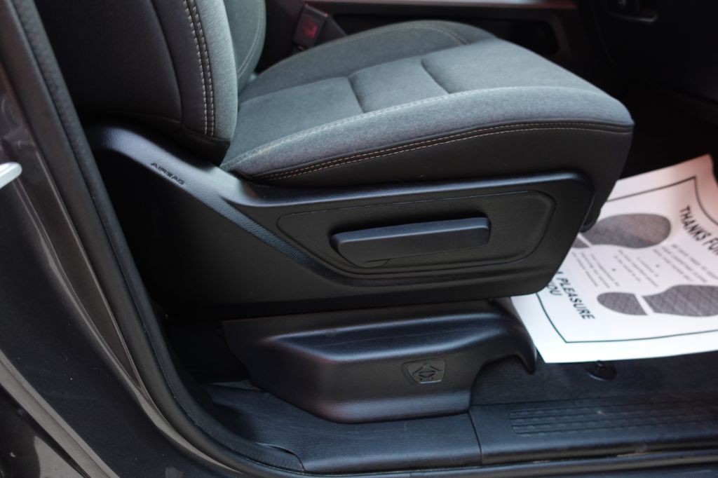 2022 RAM 1500 Image 57