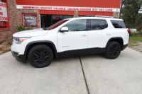 Image for 2018 GMC Acadia SLT-1 ID: 7041987