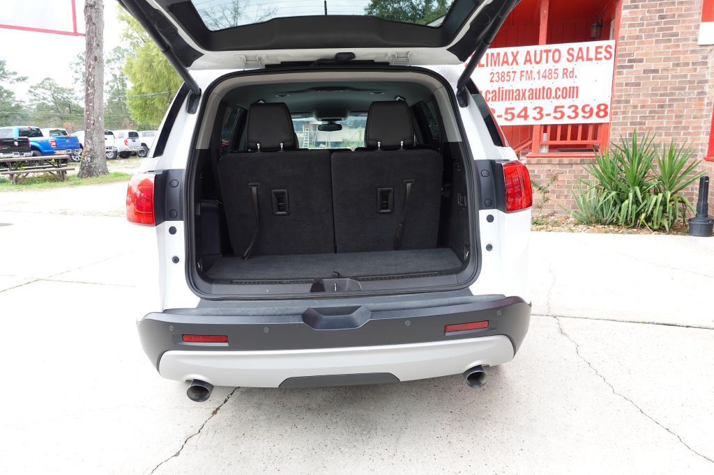 2018 GMC Acadia Image 20