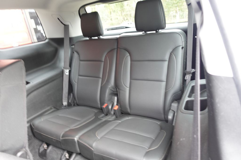 2018 GMC Acadia Image 34