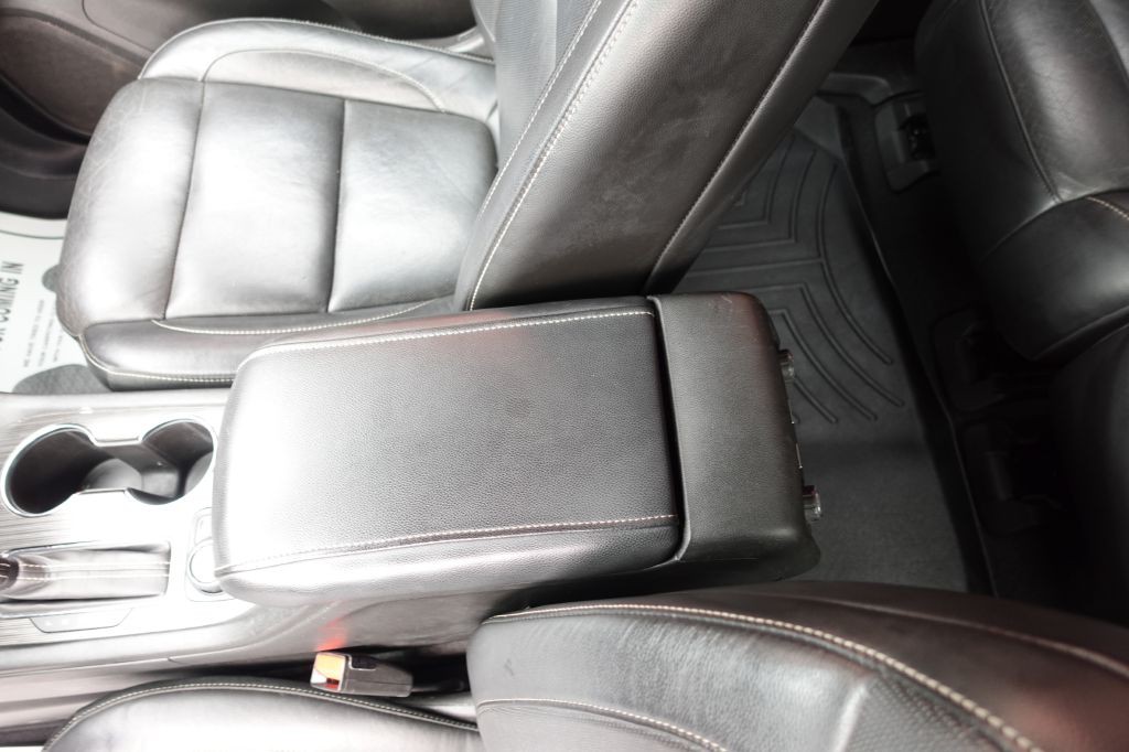 2018 GMC Acadia Image 36