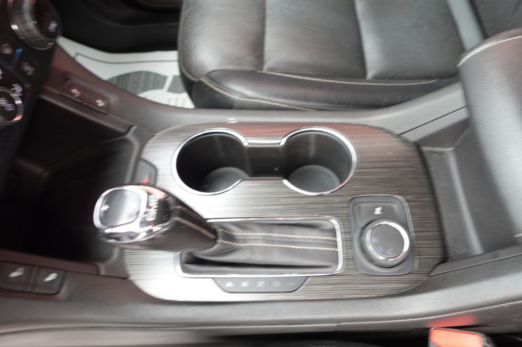 2018 GMC Acadia Image 37