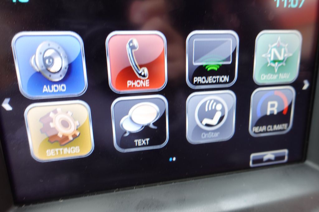 2018 GMC Acadia Image 46