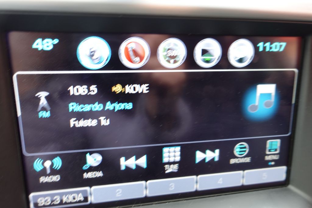 2018 GMC Acadia Image 48