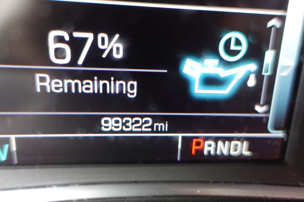 2018 GMC Acadia Image 50