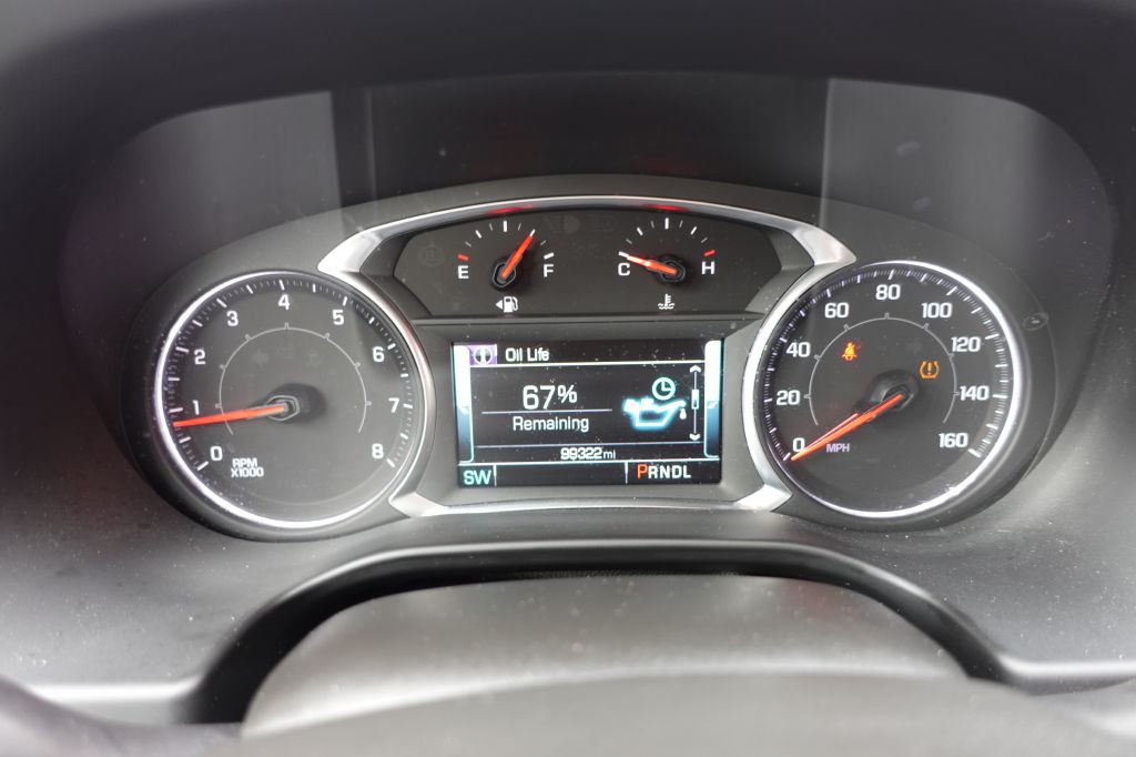 2018 GMC Acadia Image 51