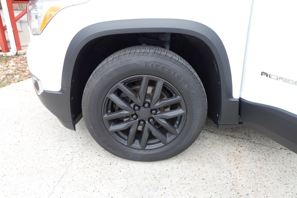 2018 GMC Acadia Image 55