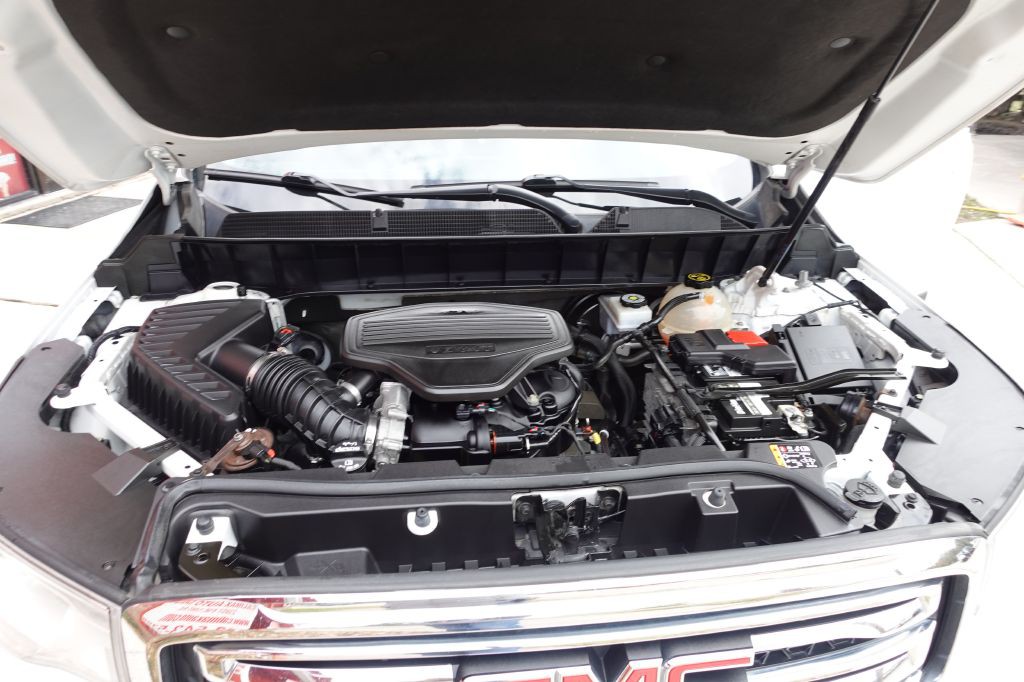 2018 GMC Acadia Image 57