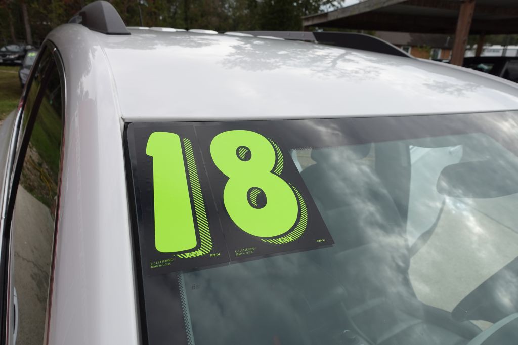 2018 GMC Acadia Image 58