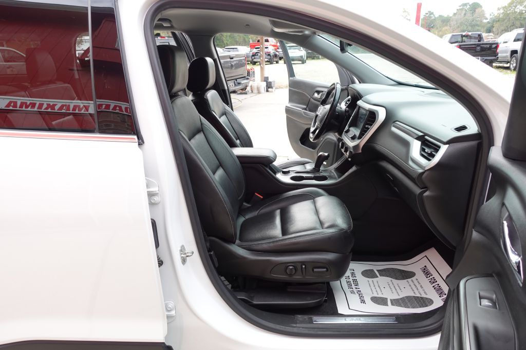 2018 GMC Acadia Image 59