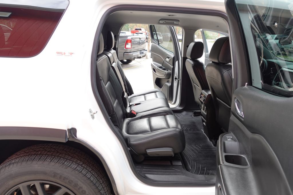 2018 GMC Acadia Image 61