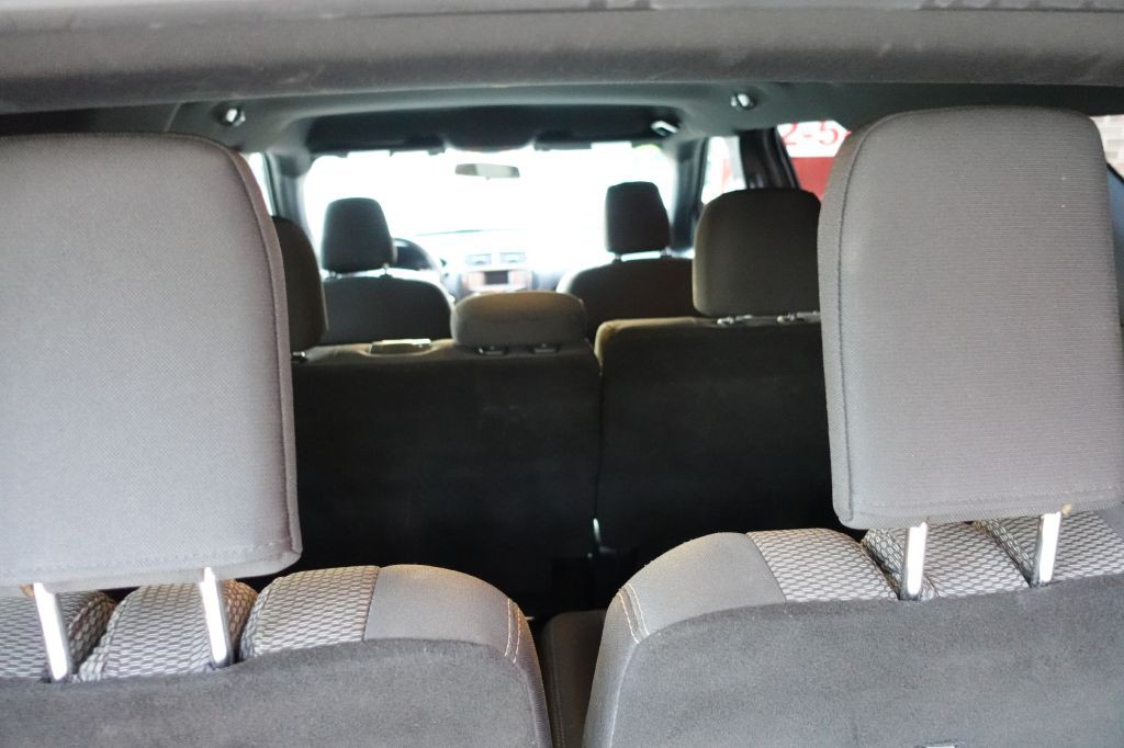 2019 Ford Explorer Image 19