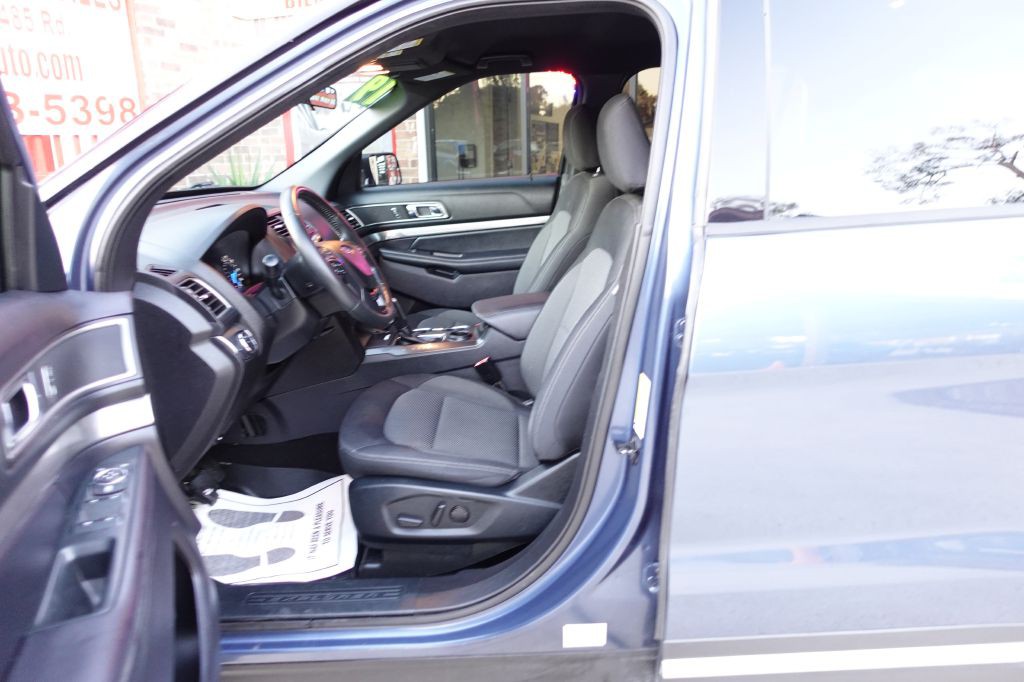 2019 Ford Explorer Image 26