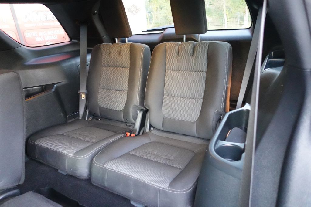 2019 Ford Explorer Image 28