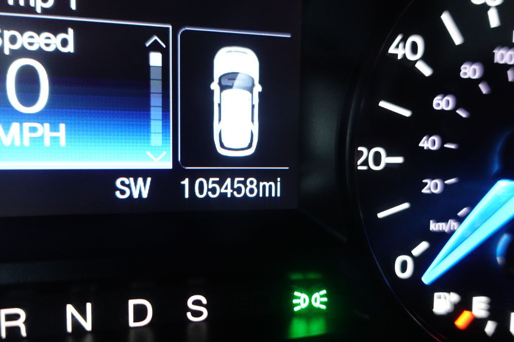 2019 Ford Explorer Image 39