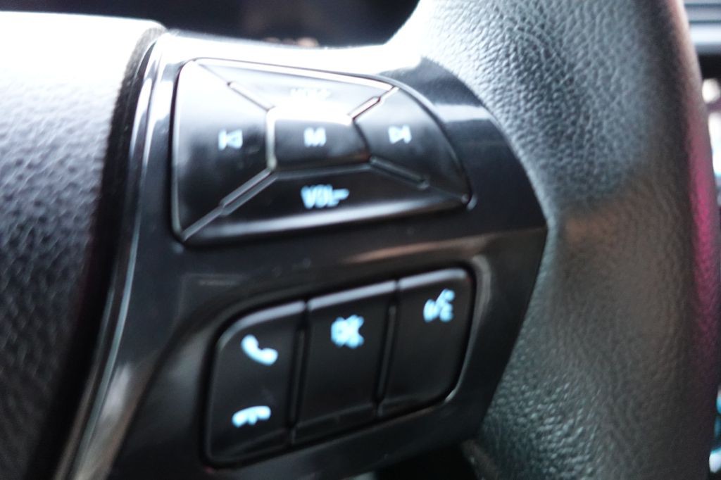 2019 Ford Explorer Image 42