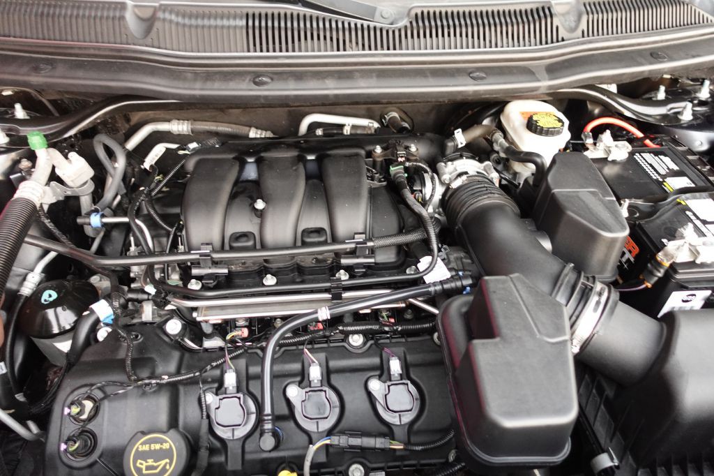 2019 Ford Explorer Image 48