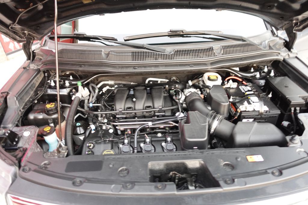 2019 Ford Explorer Image 49