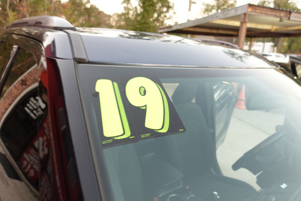 2019 Ford Explorer Image 50