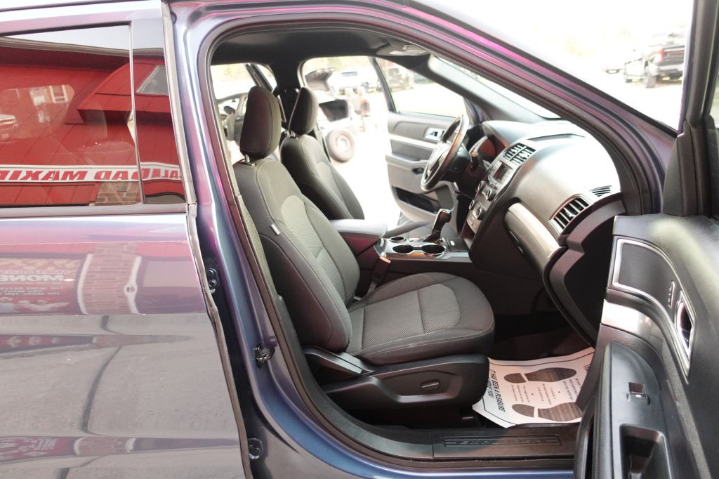 2019 Ford Explorer Image 51