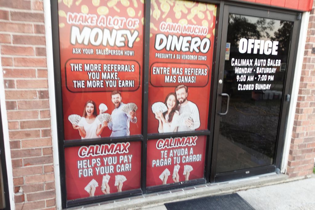 2019 Ford Explorer Image 58