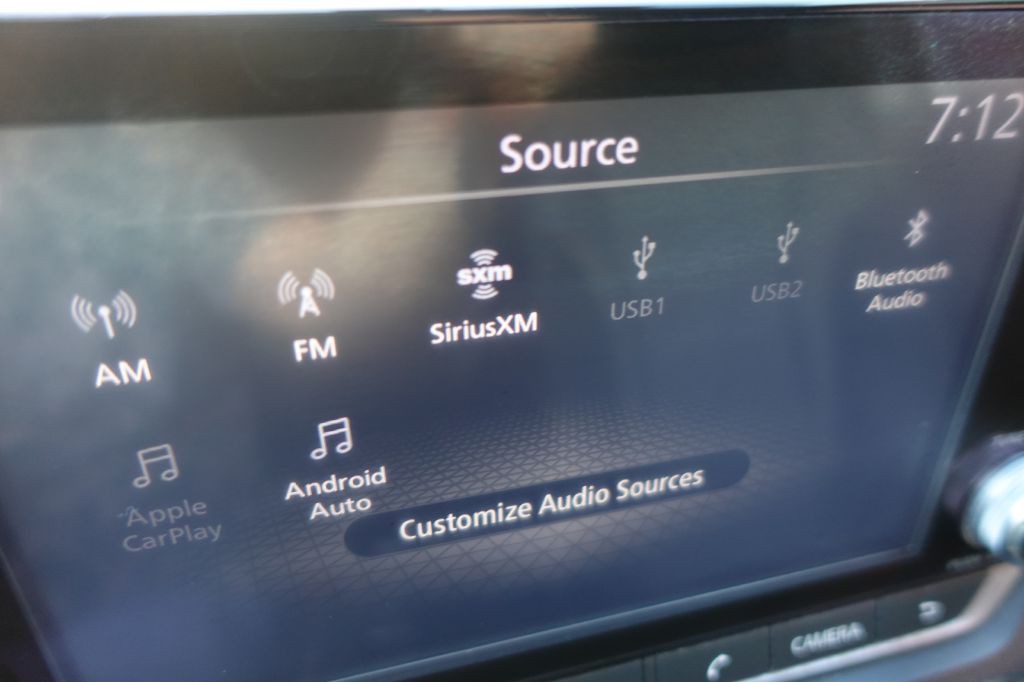 2021 Nissan Rogue Image 42