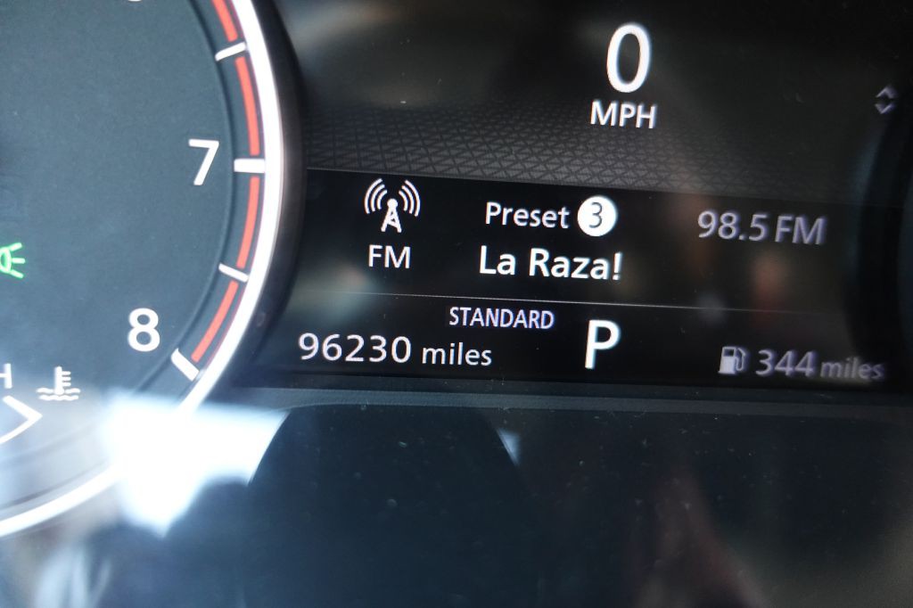 2021 Nissan Rogue Image 44