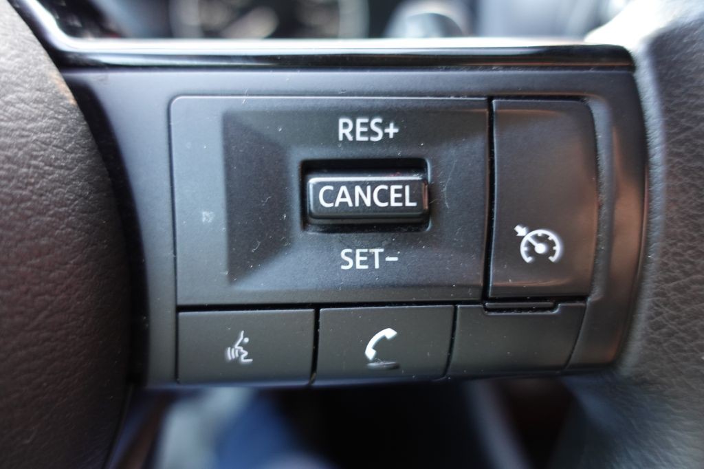 2021 Nissan Rogue Image 47