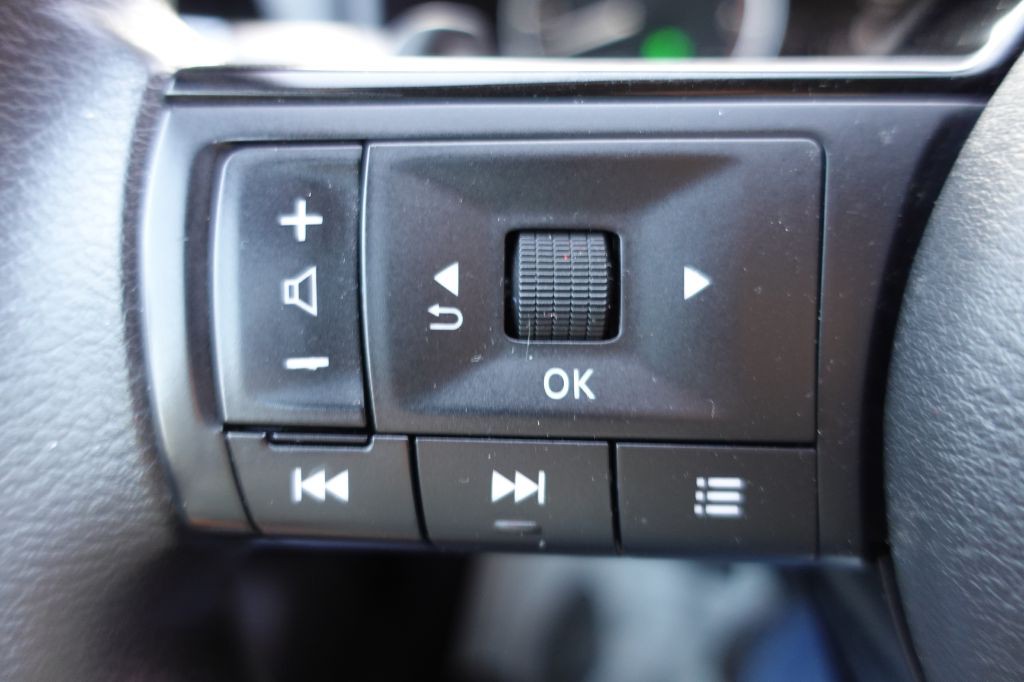 2021 Nissan Rogue Image 49