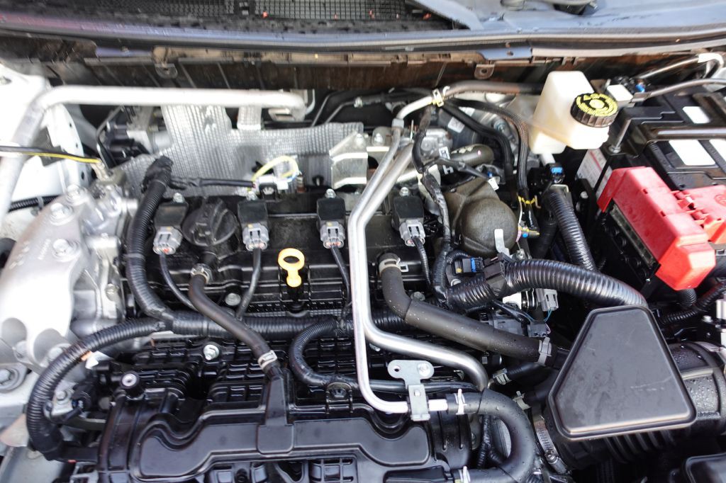 2021 Nissan Rogue Image 52