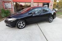 Image for 2015 Honda Civic SE ID: 7063587