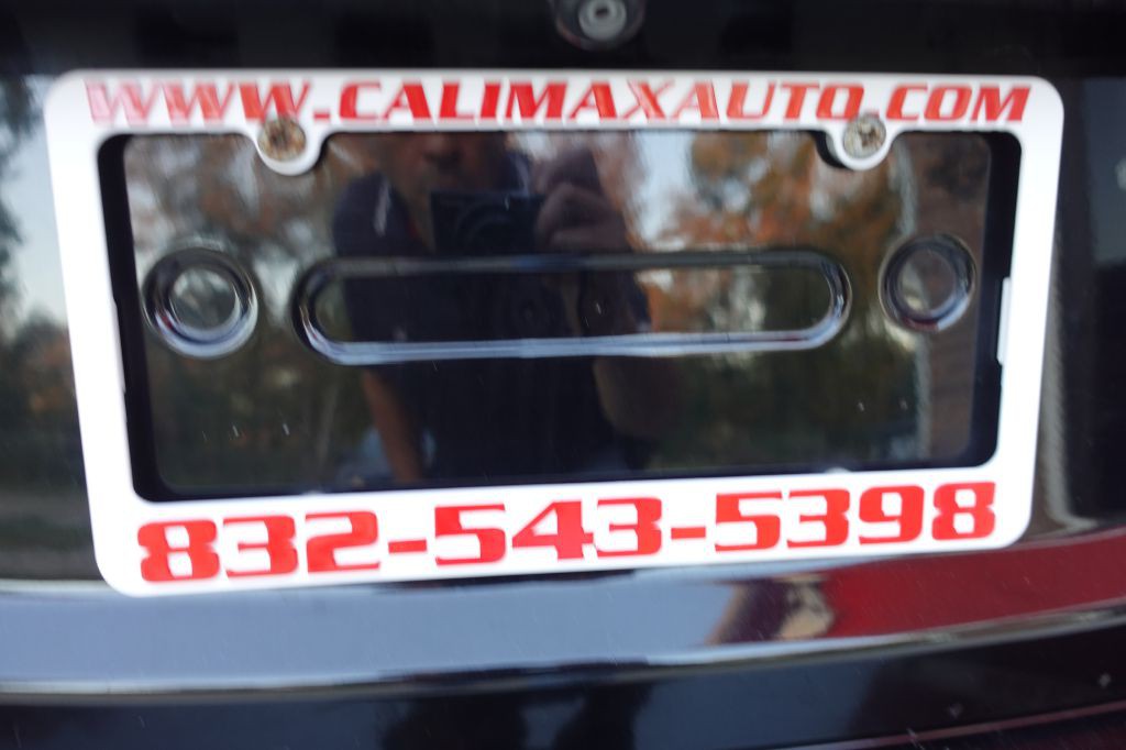 2015 Honda Civic Image 17