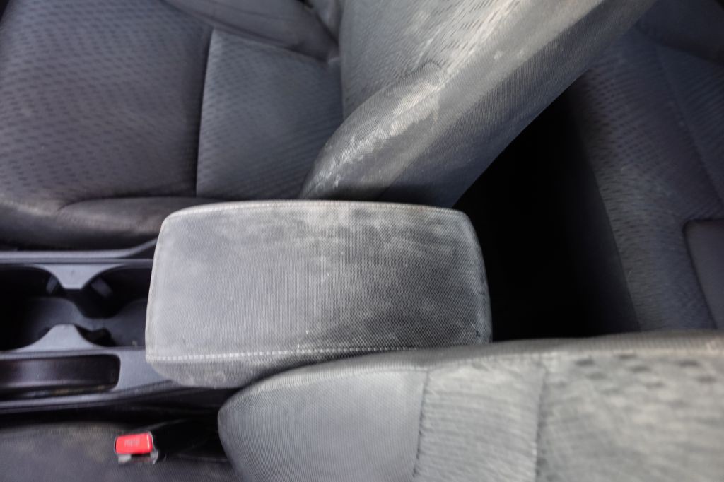 2015 Honda Civic Image 28