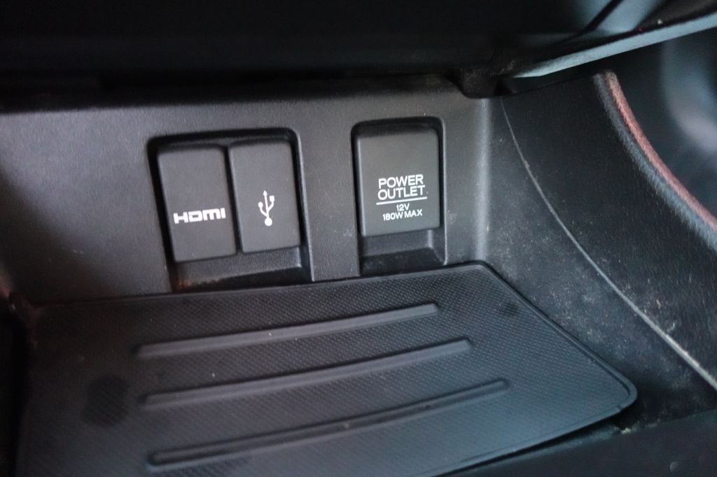 2015 Honda Civic Image 31