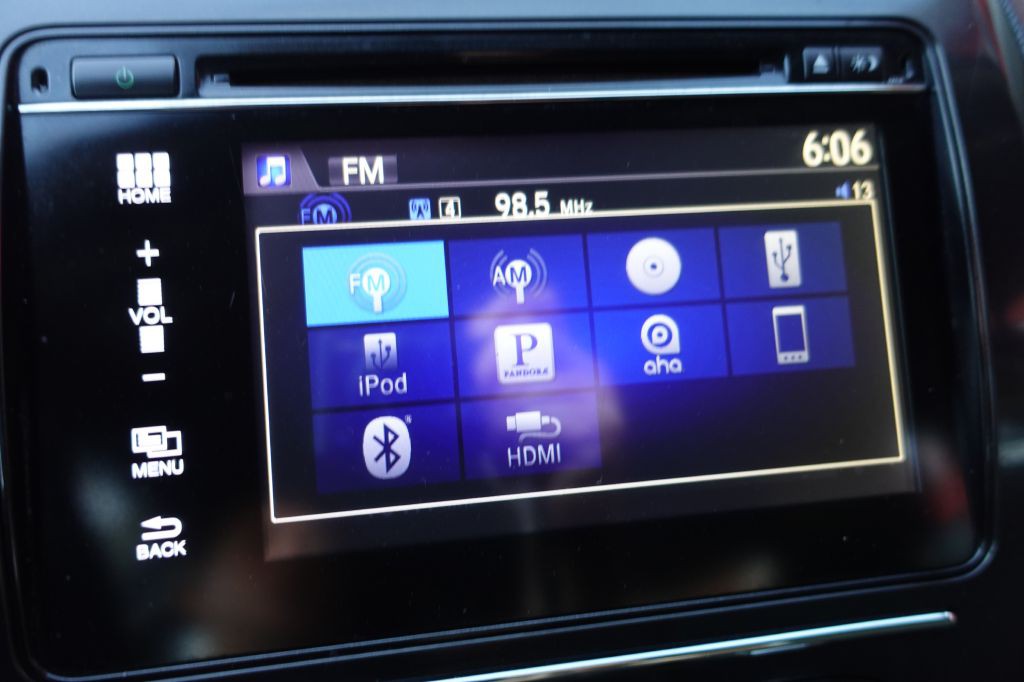 2015 Honda Civic Image 33