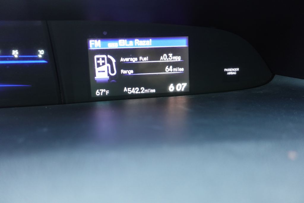 2015 Honda Civic Image 36