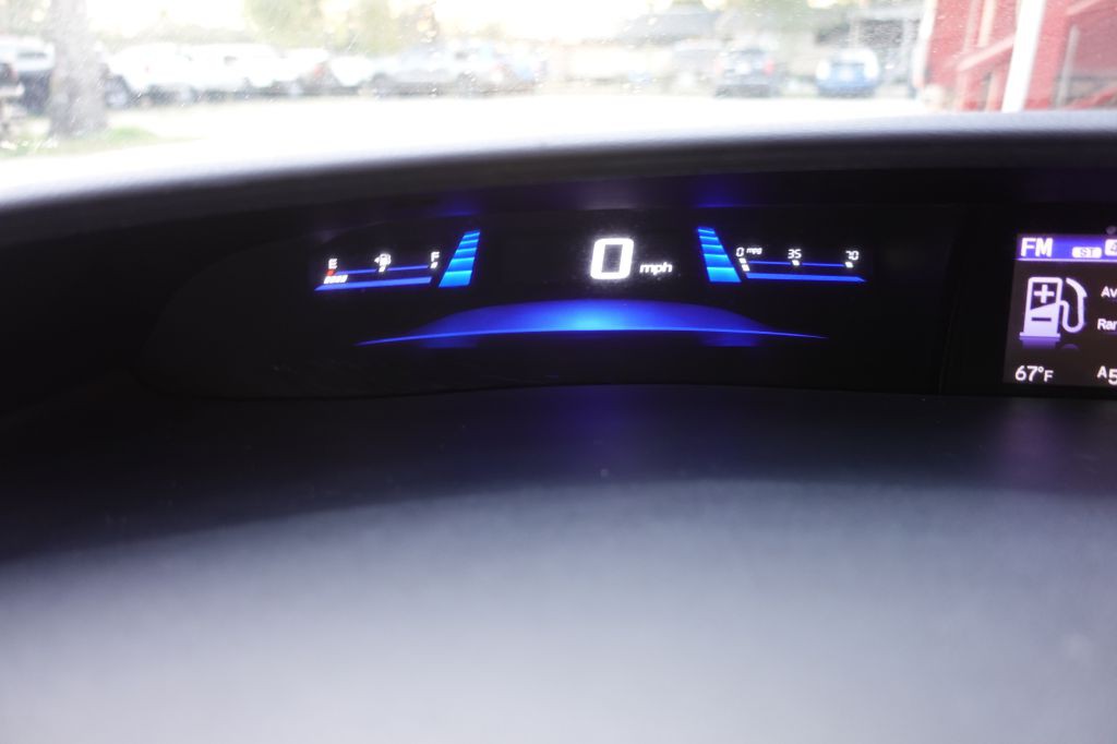 2015 Honda Civic Image 37