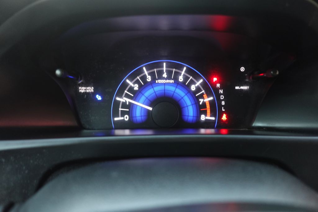 2015 Honda Civic Image 38