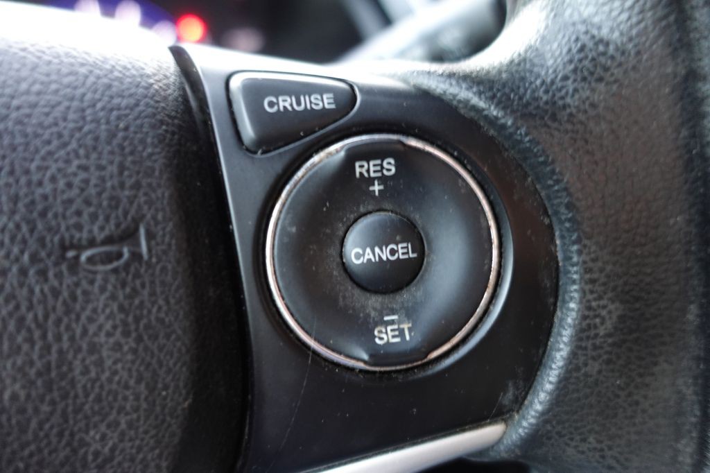 2015 Honda Civic Image 40