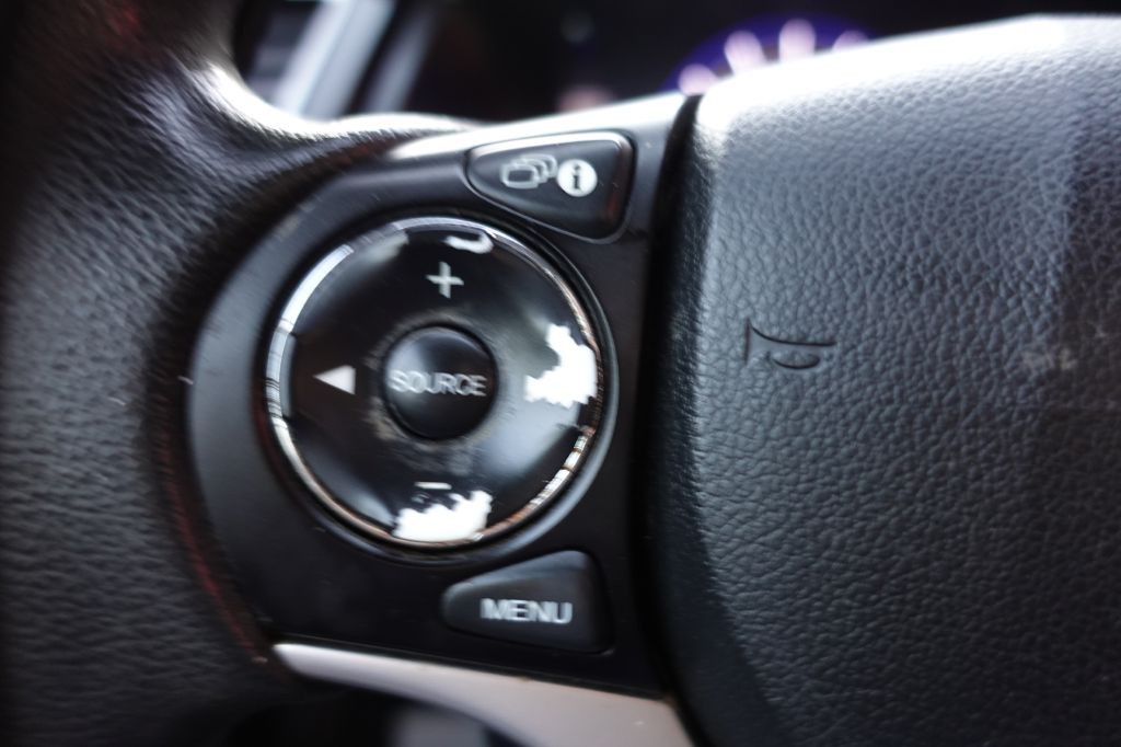 2015 Honda Civic Image 41