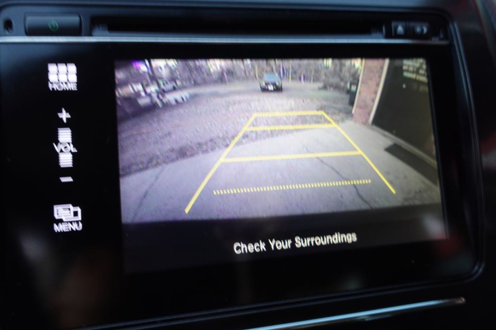 2015 Honda Civic Image 43