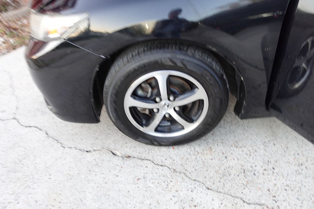 2015 Honda Civic Image 44