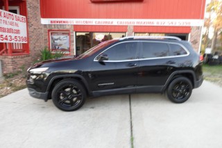 Image for 2018 Jeep Cherokee Limited ID: 7078090