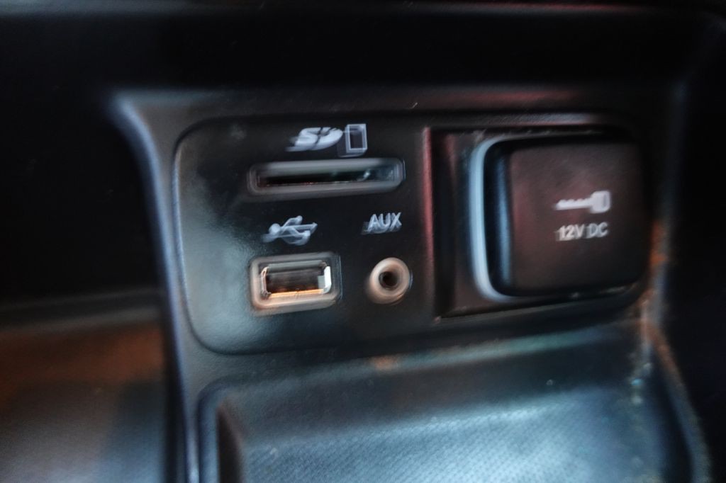 2018 Jeep Cherokee Image 39