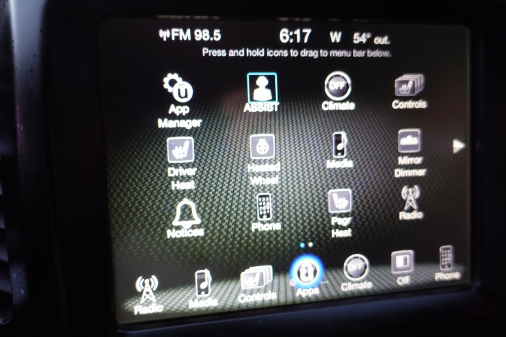 2018 Jeep Cherokee Image 45