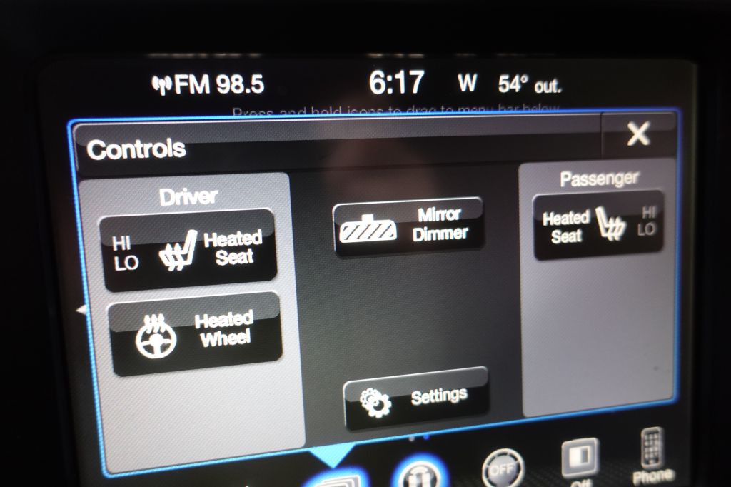 2018 Jeep Cherokee Image 47