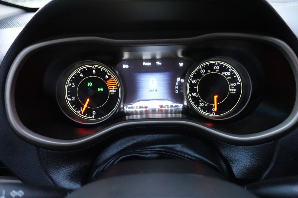 2018 Jeep Cherokee Image 49